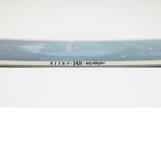 snowboard all-mountain femme Mystique