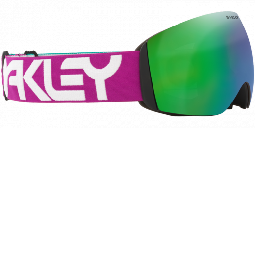 Flight Deck Origins Berry Seafoam