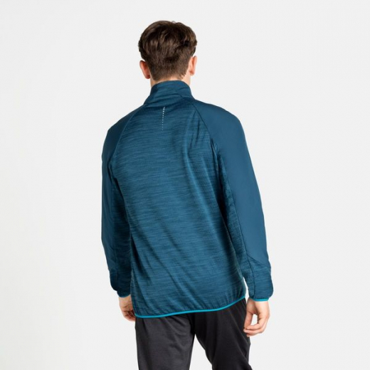 Veste Run Easy Warm Hybrid Deep Dive
