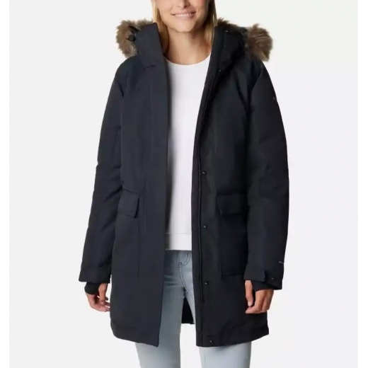 Little S II Insulated Parka