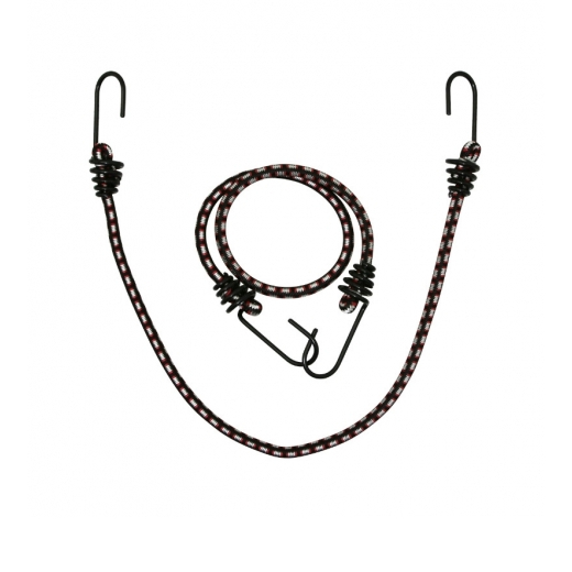 2 Tendeurs 60cm - Porte Bagage