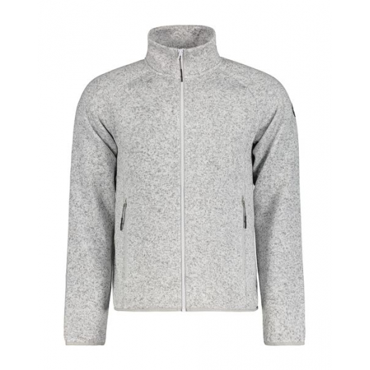 Polaire Ep Atalissa Gris