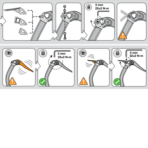 I.C.E. DRY PICK