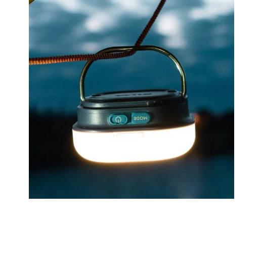 Glow Rechargeable 350 Lumens Bleue