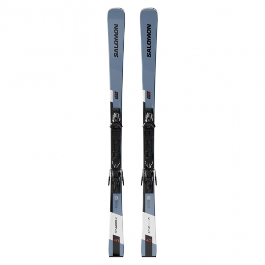 Pack Ski S/Max 10 + M11 GW