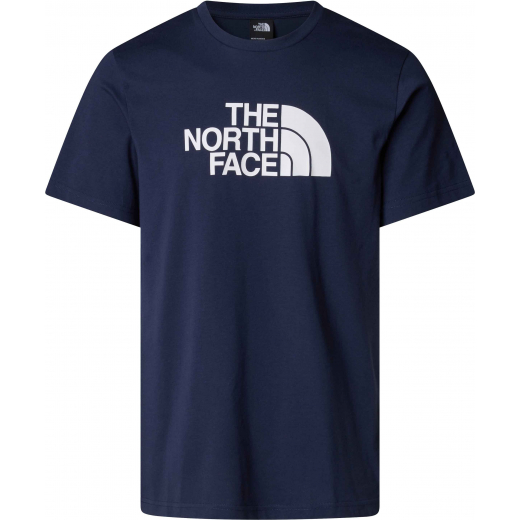 Homme S/S Easy Tee Summit Navy The North Face