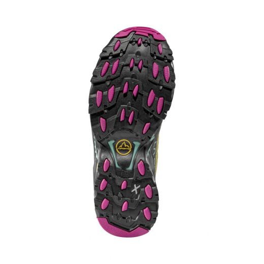 ULTRA RAPTOR 2 W BANANA PE25