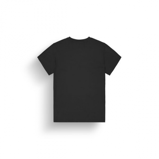 T-shirt Rockyrides Black