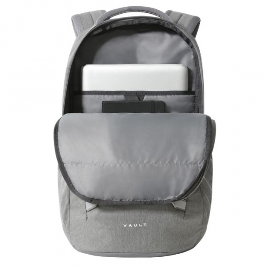 Sac A Dos Vault 26 Grey Smoke 