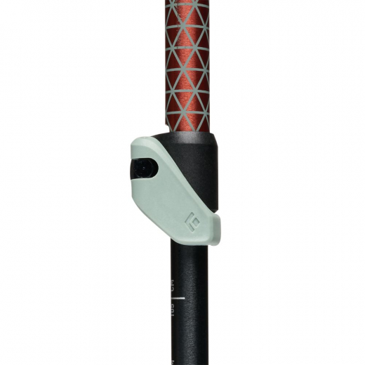 Trail Iron Red