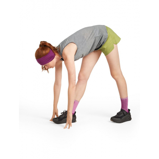 Debardeur Femme Merino 125 Cool-lite Sphere Iii Metro