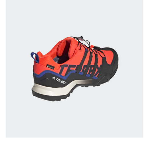 Terrex Swift R2 Gtx Solar Red