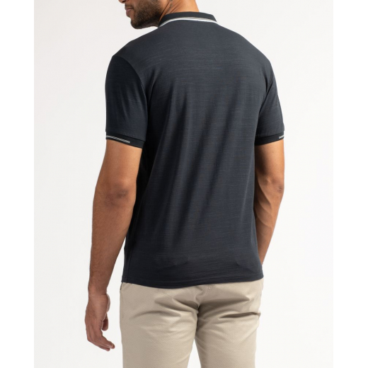 Polo Bilein Marine