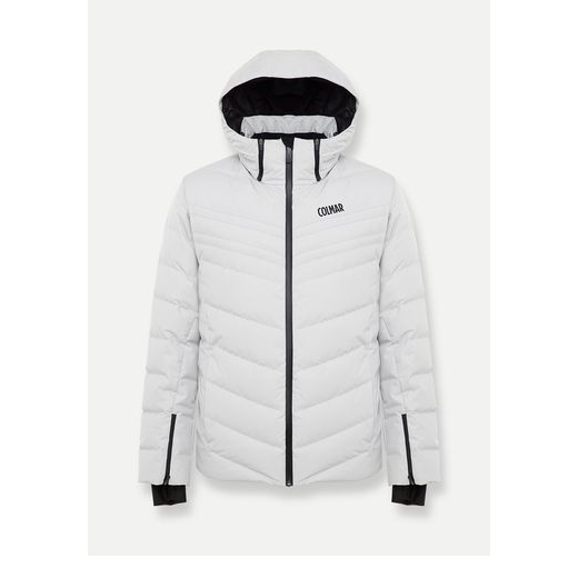Veste Hokkaido Pearl Grey Solar