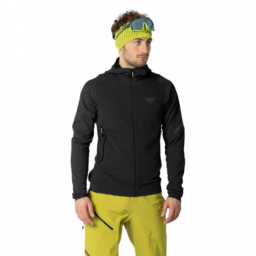 Veste Blacklight Thermal Black Out
