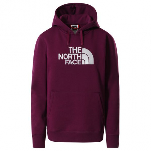 Sweat Femme Drew Peak Pamplona Purple 
