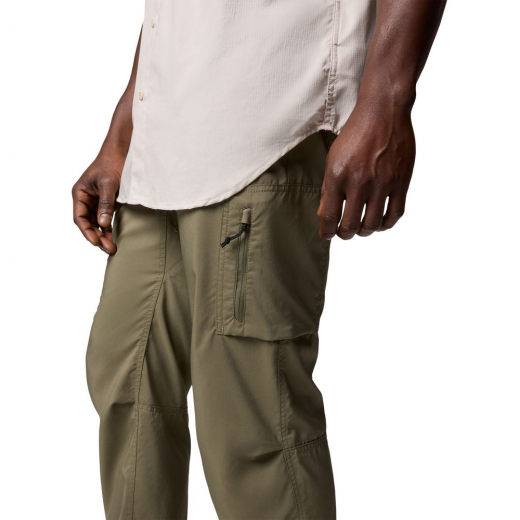 Pantalon Silver Ridge Utility Stone Green