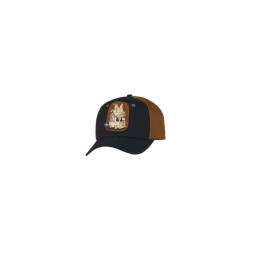 Casquette Trip Blue