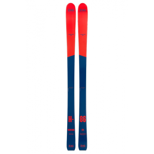 Ski Nu H86 - 2025