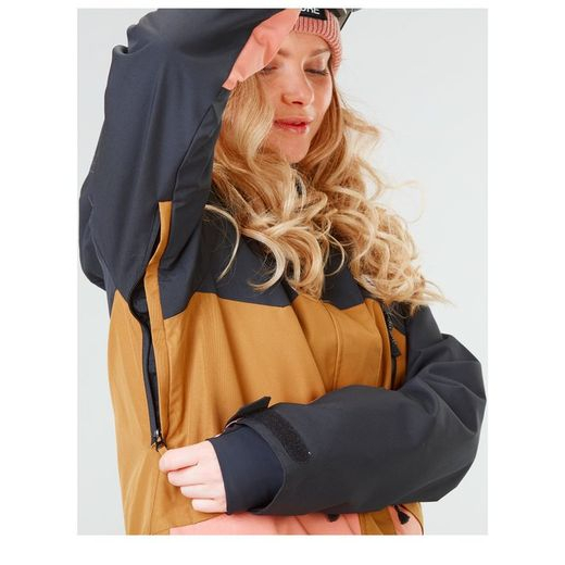 Veste Femme Week End Black