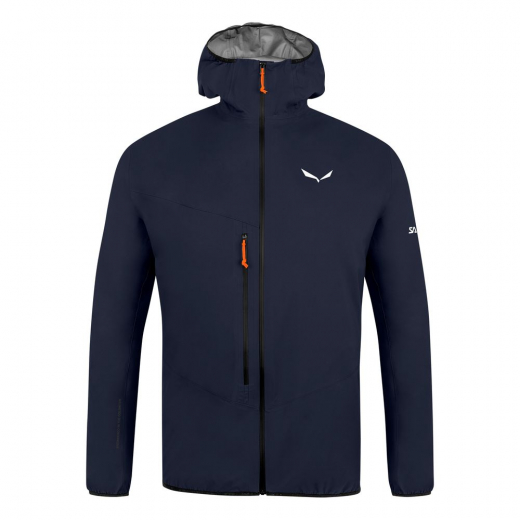 Veste Agner 2 Powertex 3L Navy Blazer