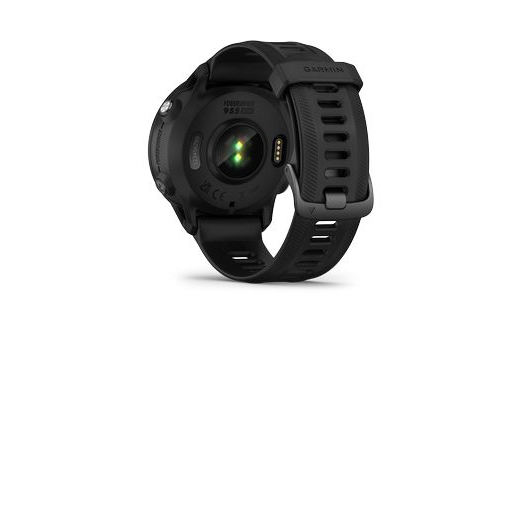 Forerunner 955 Solar Black