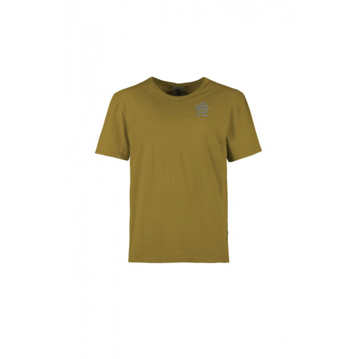 T-Shirt Sapiens Caramel