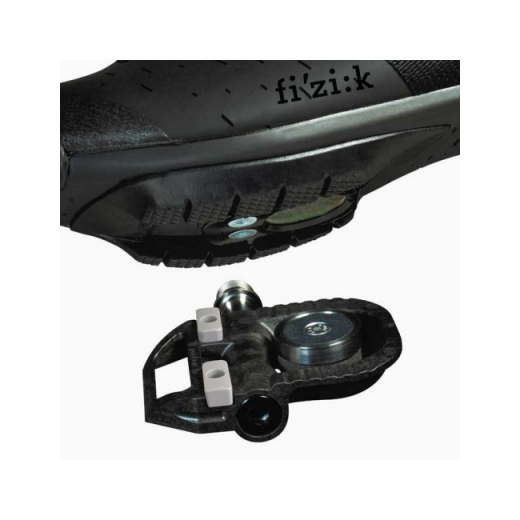 Magped Gravel Acier