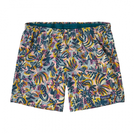 Short Femme Baggies Shorts 5" Wild Botanist