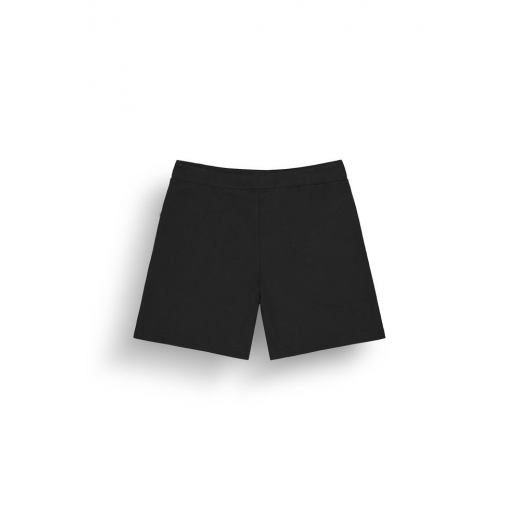 Short Basement Black