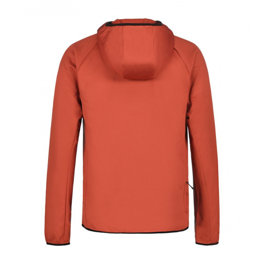 T-shirt Meilan Brick