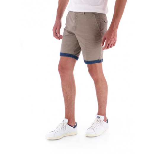 Short Mincha Beige