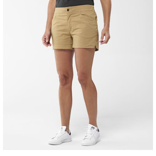 Short Femme Capitan Kelp