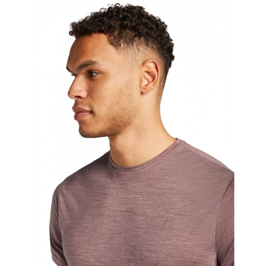 T-shirt Merino 125 Cool-lite Sphere III Carob