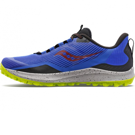 Peregrine 12 Blue Raz Acid