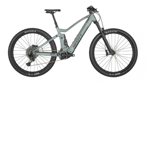 Strike Eride  930 Gris Scott