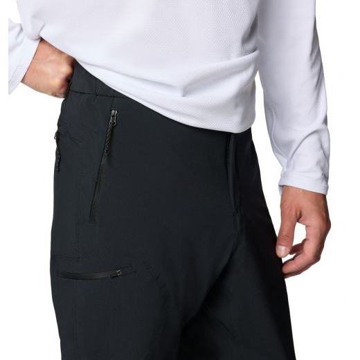 Pantalon Triple Canyon II Black