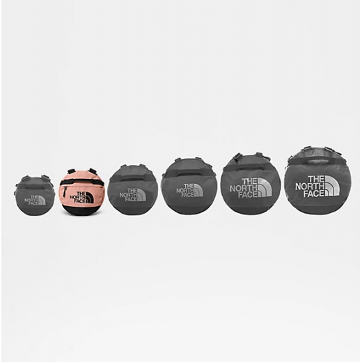 Base Camp Duffel S Rose Dawn