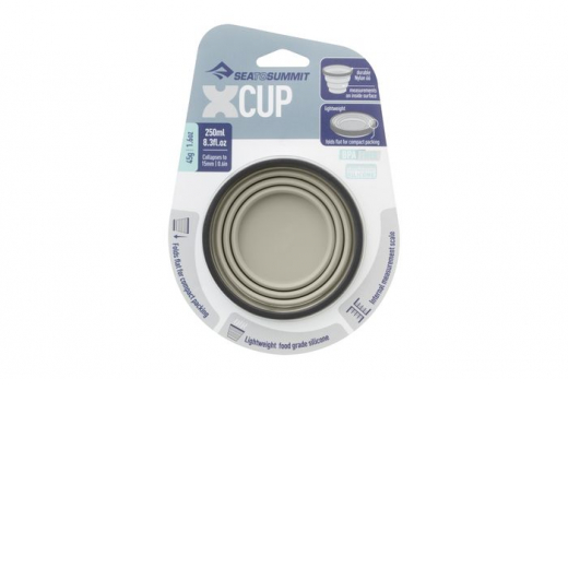 X Cup Sable