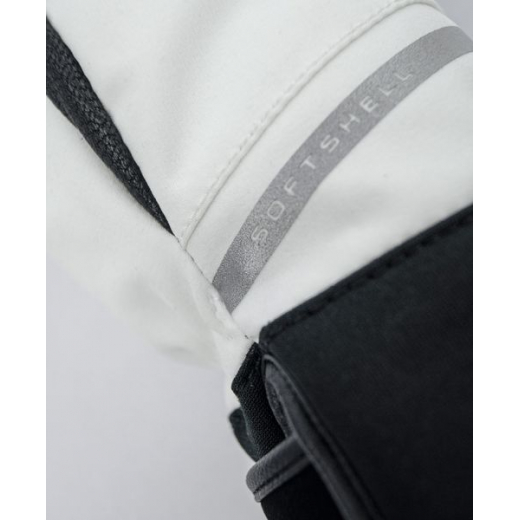 Gants Tessa Stormbloxx White Black