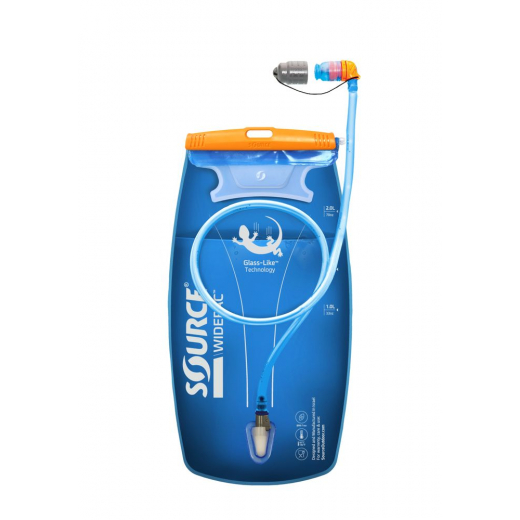 Widepac 2 L
