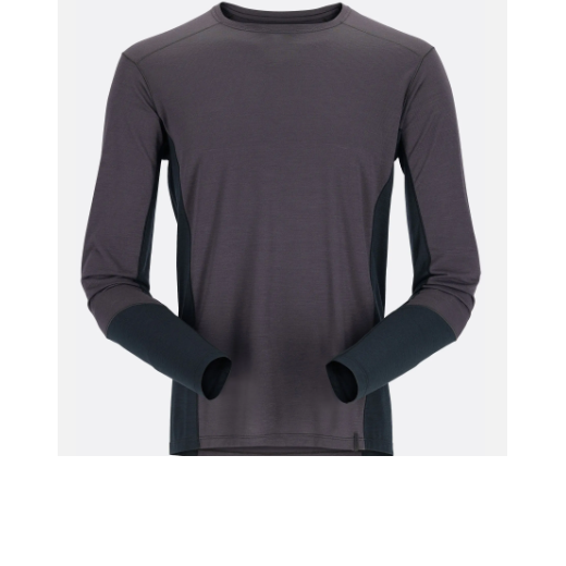 Syncrino Base LS TEE Graphene Rab