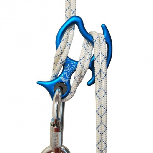 Descendeur Oka