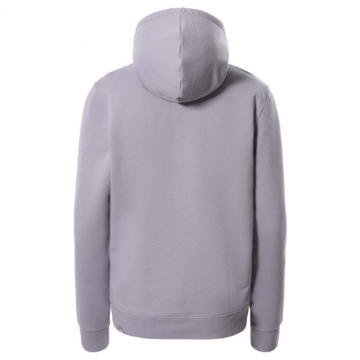 Sweat Femme Drew Peak Grey 