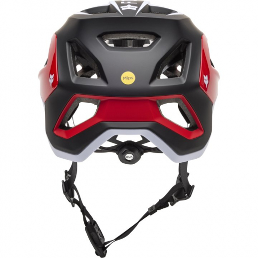 Speedframe Pro Defy CE FLO RED