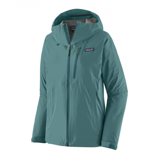Veste Femme Granite Crest Wetland Blue