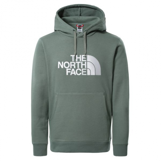 Sweat Drew Peak Hoodie Laurel Green 