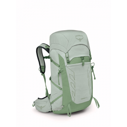 Tempest 33 Femme Frosty Mint Green Botanical