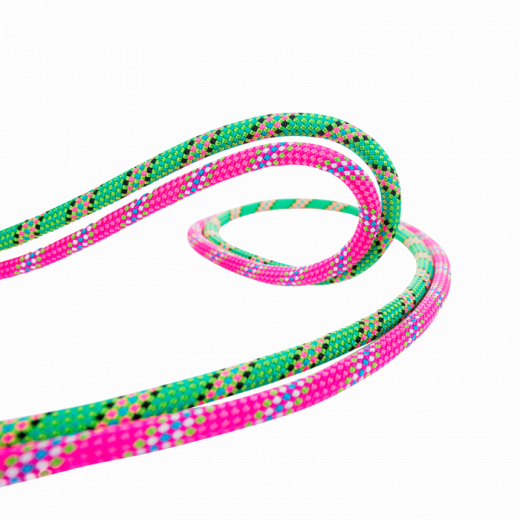 Cobra 2 8.6mm 60m Golden Dry Fuchsia