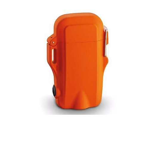 Briquet Tempête Multifonctions